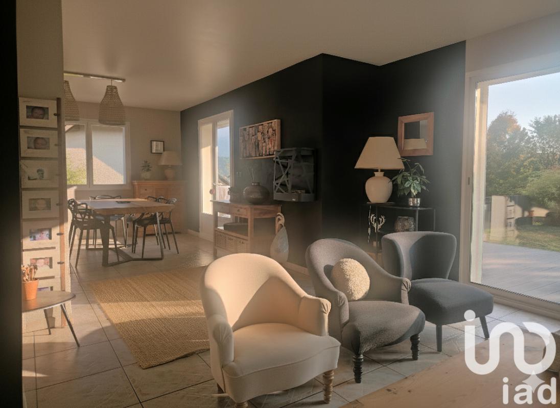 Maison 7 Pièce(s) La Biolle - Photo 8