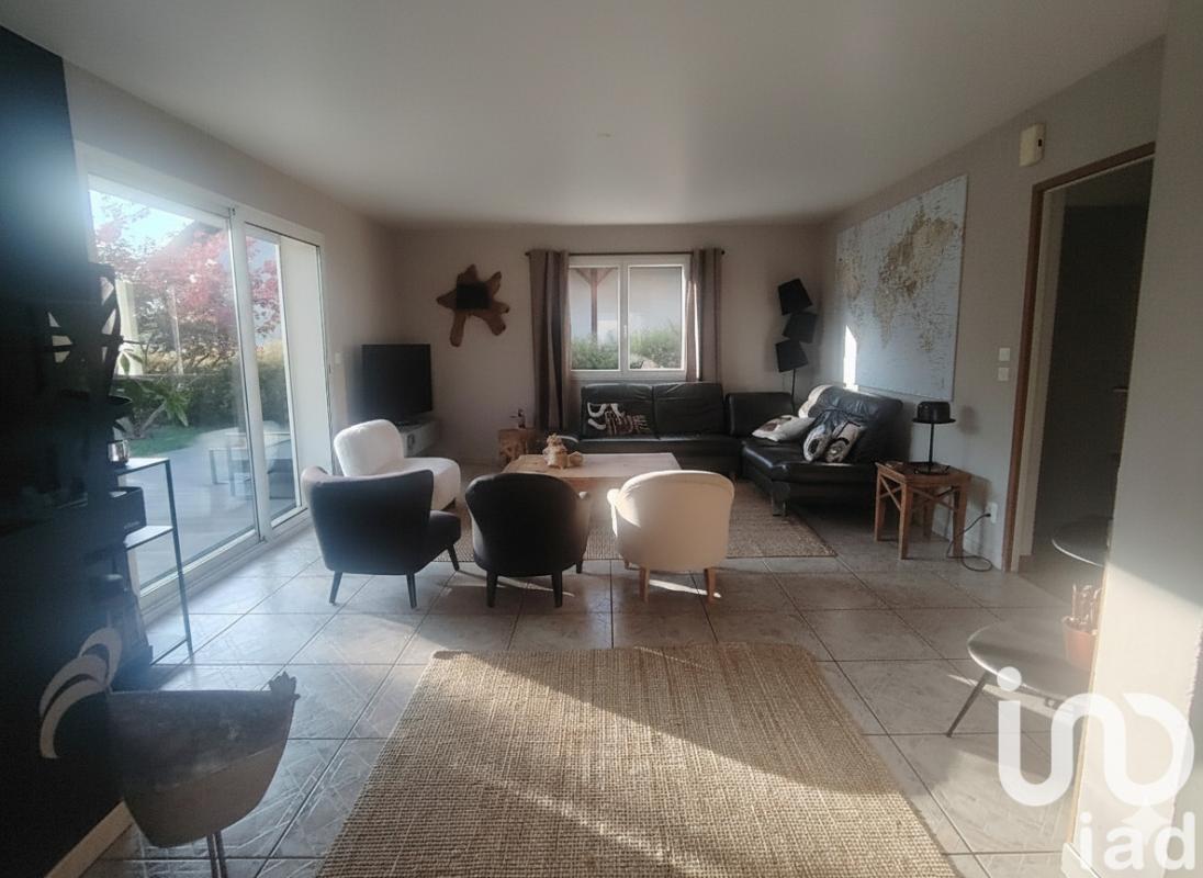 Maison 7 Pièce(s) La Biolle - Photo 10