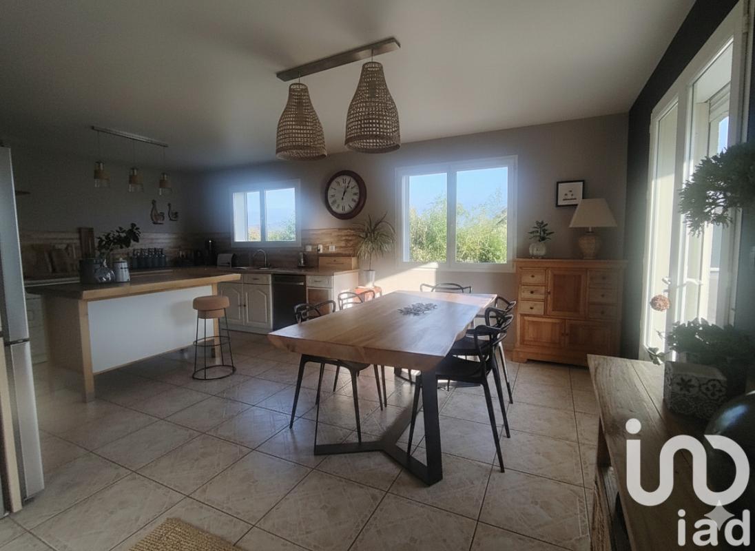 Maison 7 Pièce(s) La Biolle - Photo 11