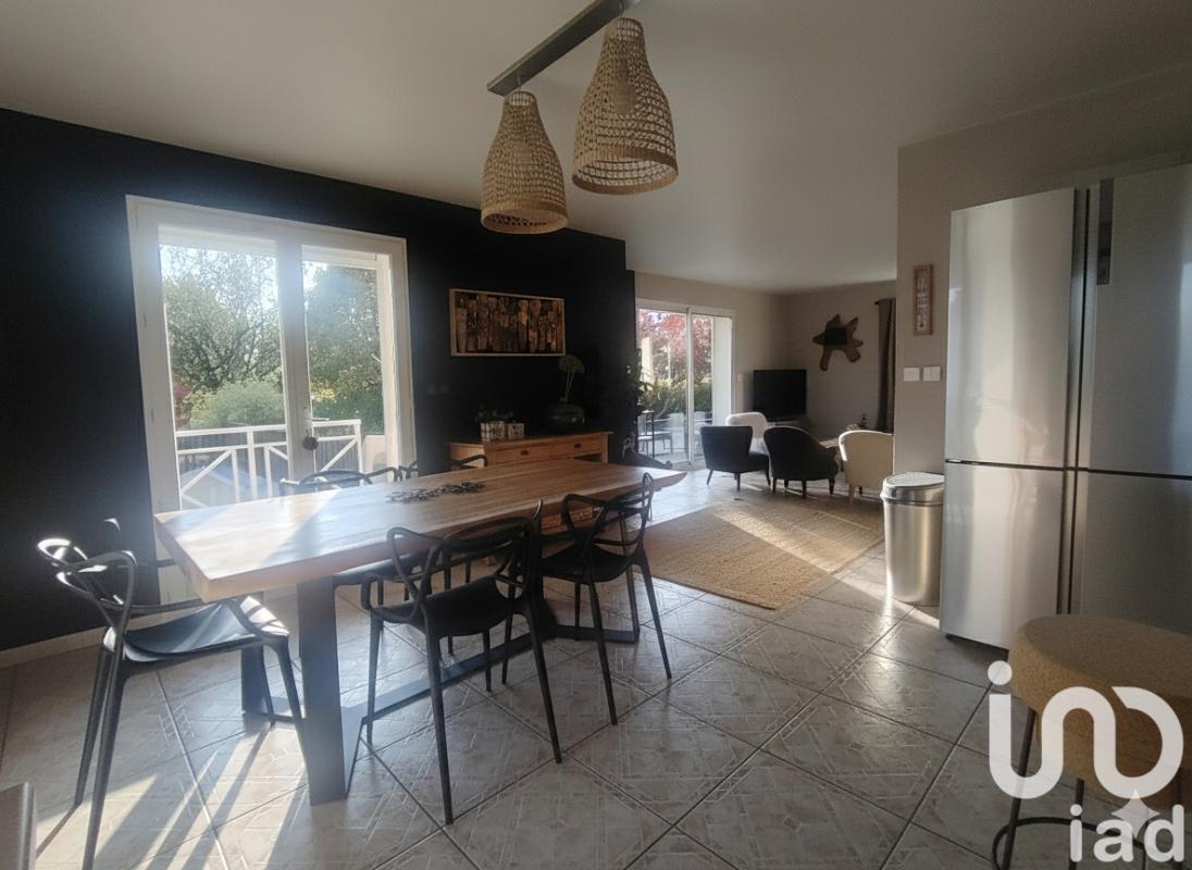 Maison 7 Pièce(s) La Biolle - Photo 12