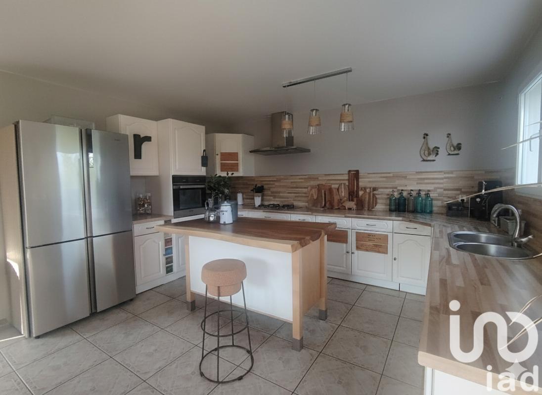 Maison 7 Pièce(s) La Biolle - Photo 13