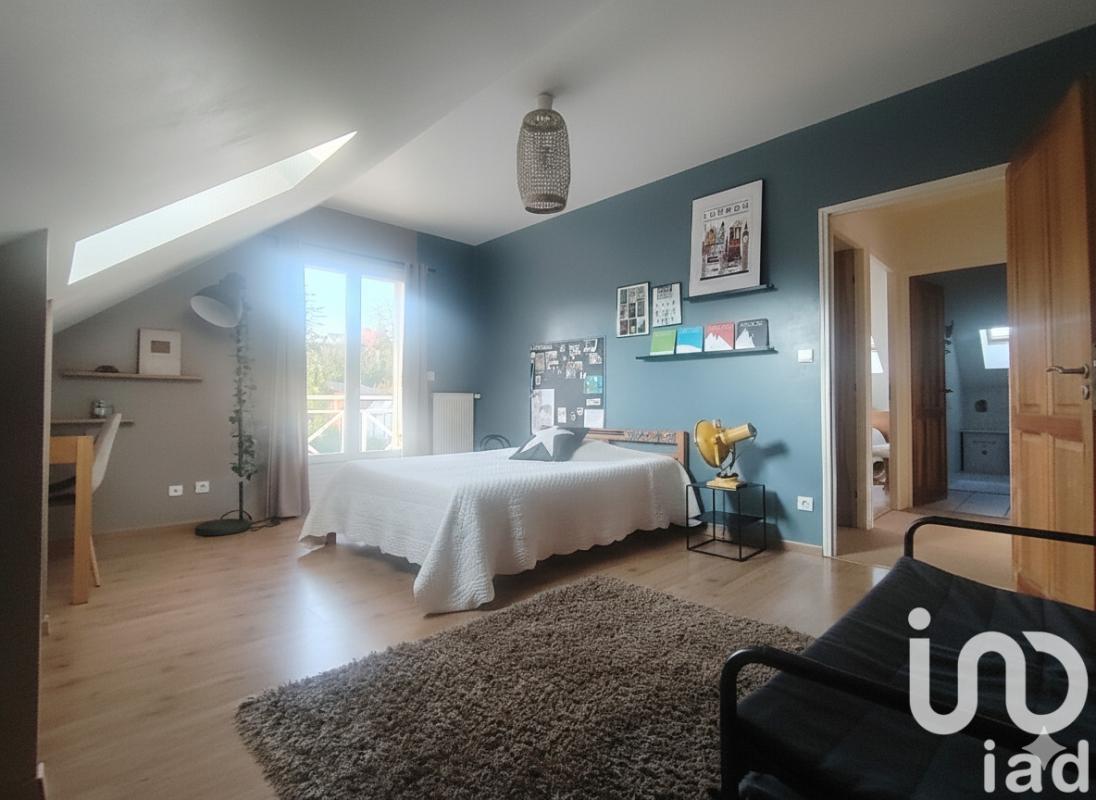 Maison 7 Pièce(s) La Biolle - Photo 15