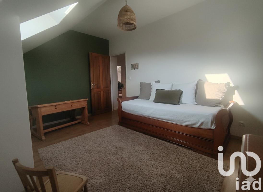 Maison 7 Pièce(s) La Biolle - Photo 16