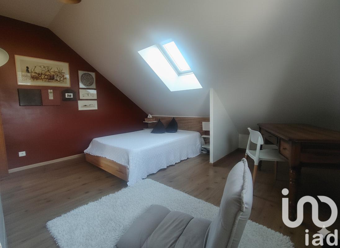 Maison 7 Pièce(s) La Biolle - Photo 17