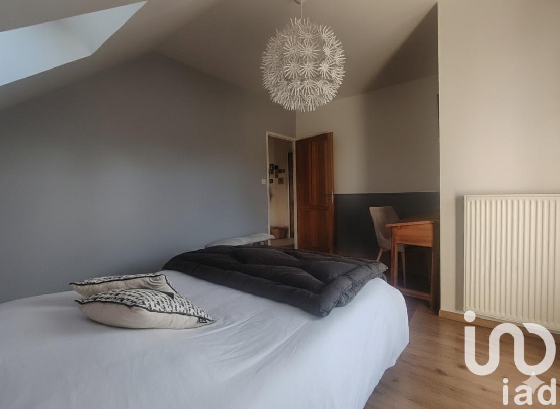 Maison 7 Pièce(s) La Biolle - Photo 18