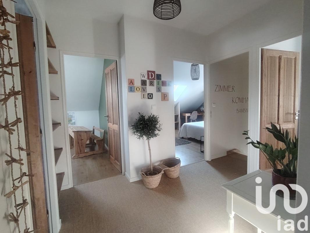 Maison 7 Pièce(s) La Biolle - Photo 19