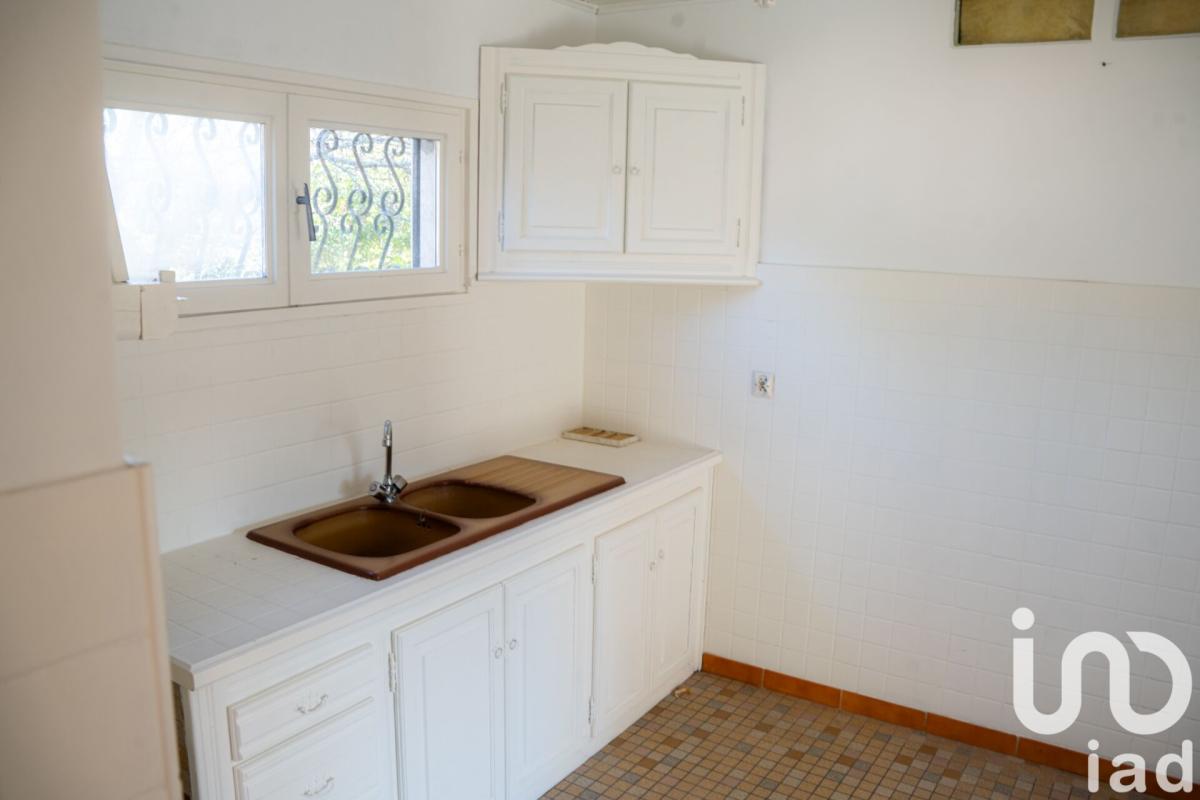 Appartement 2 Pièce(s) Créon