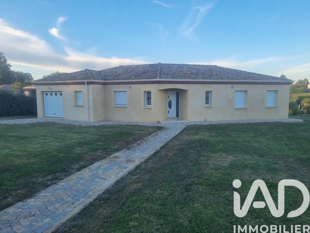 Maison traditionnelle 5 Pièce(s) La Croix-Blanche