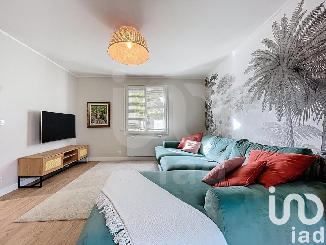 Maison 5 Pièce(s) Torcy