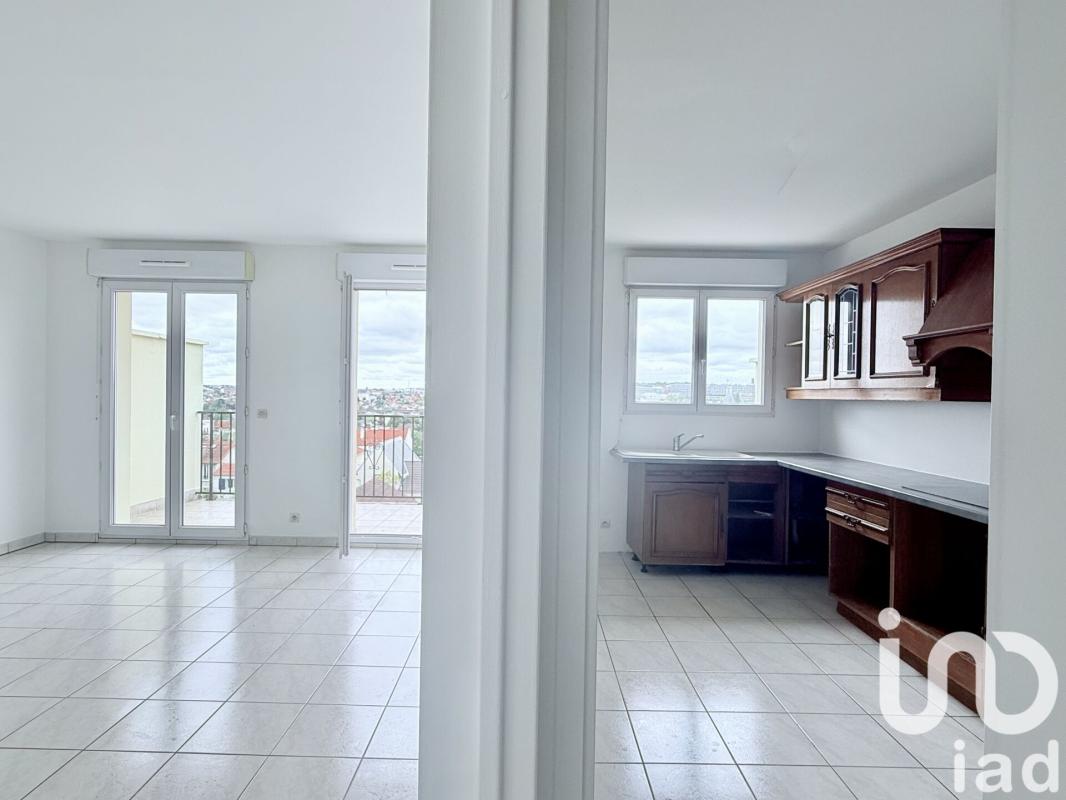 Appartement 4 Pièce(s) Neuilly-Plaisance - Photo 2
