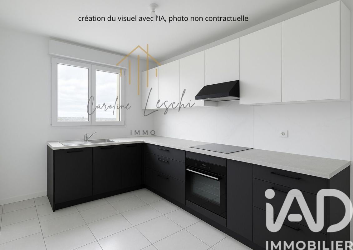 Appartement 4 Pièce(s) Neuilly-Plaisance - Photo 5