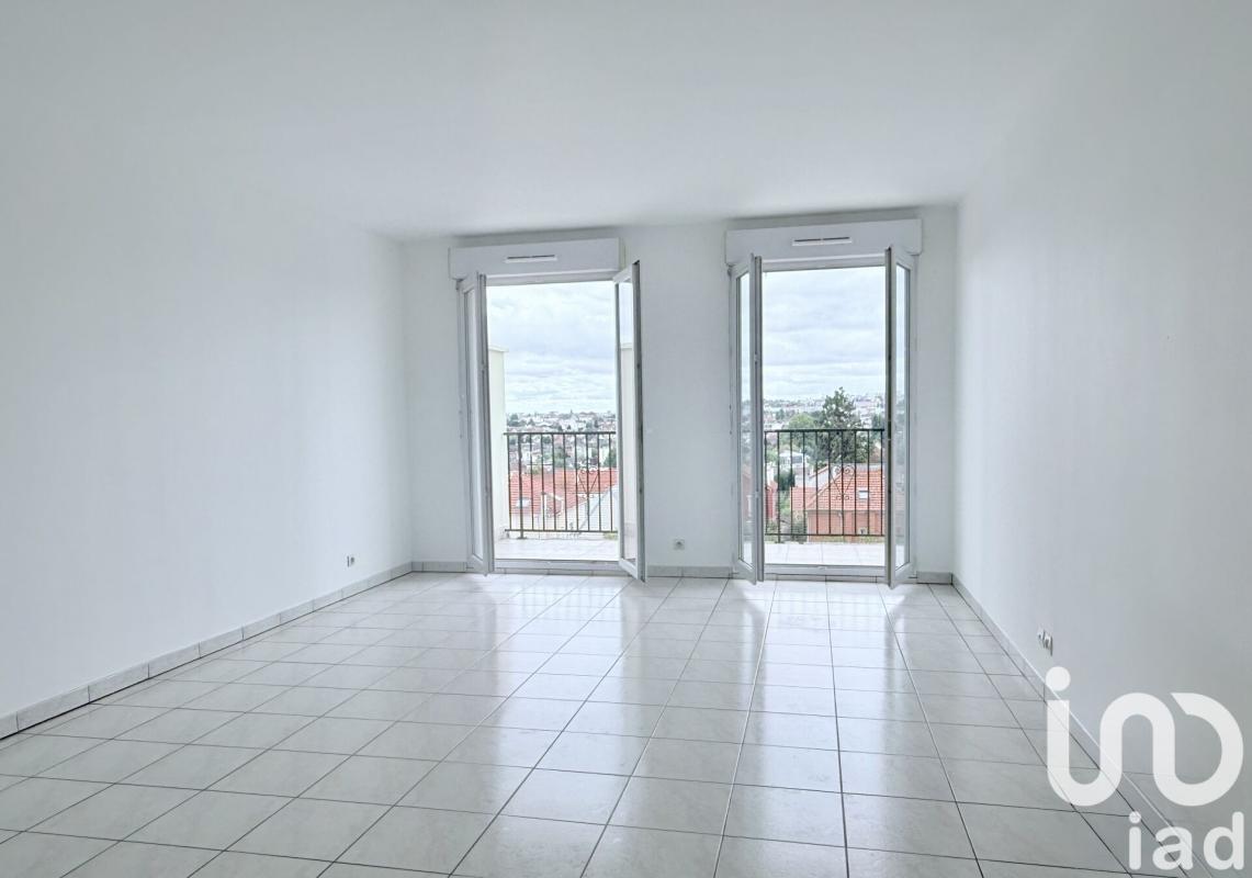 Appartement 4 Pièce(s) Neuilly-Plaisance - Photo 7