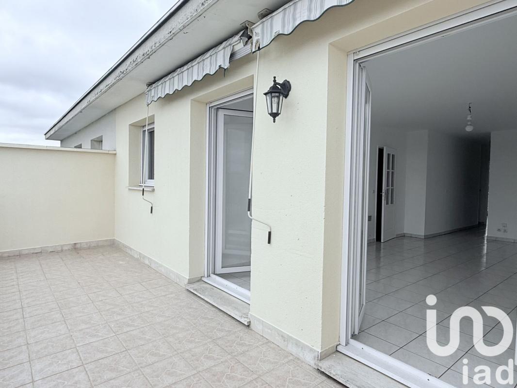 Appartement 4 Pièce(s) Neuilly-Plaisance - Photo 10