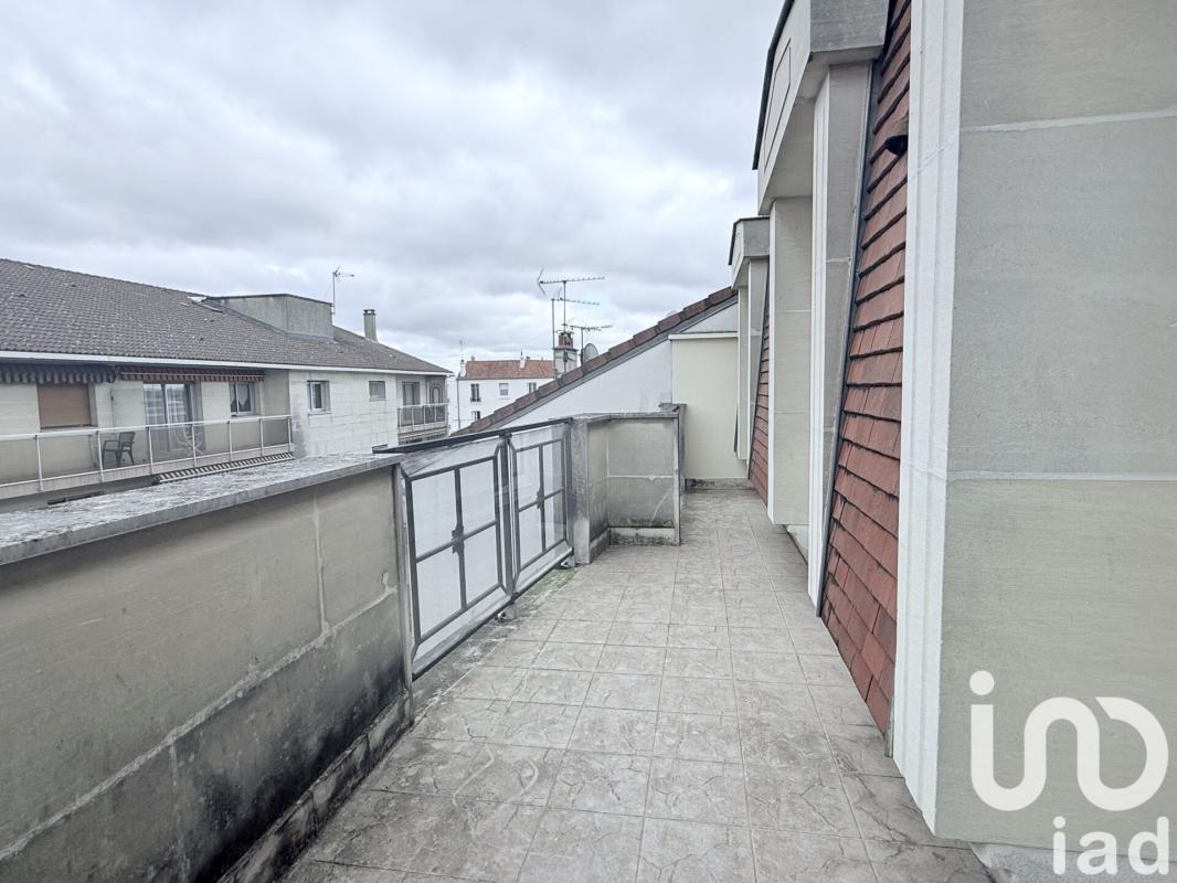 Appartement 4 Pièce(s) Neuilly-Plaisance - Photo 16
