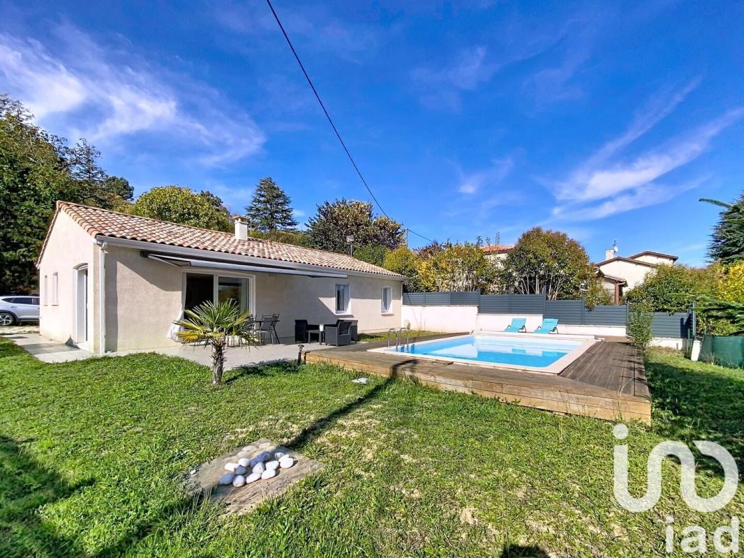 Maison 5 Pièce(s) Agen