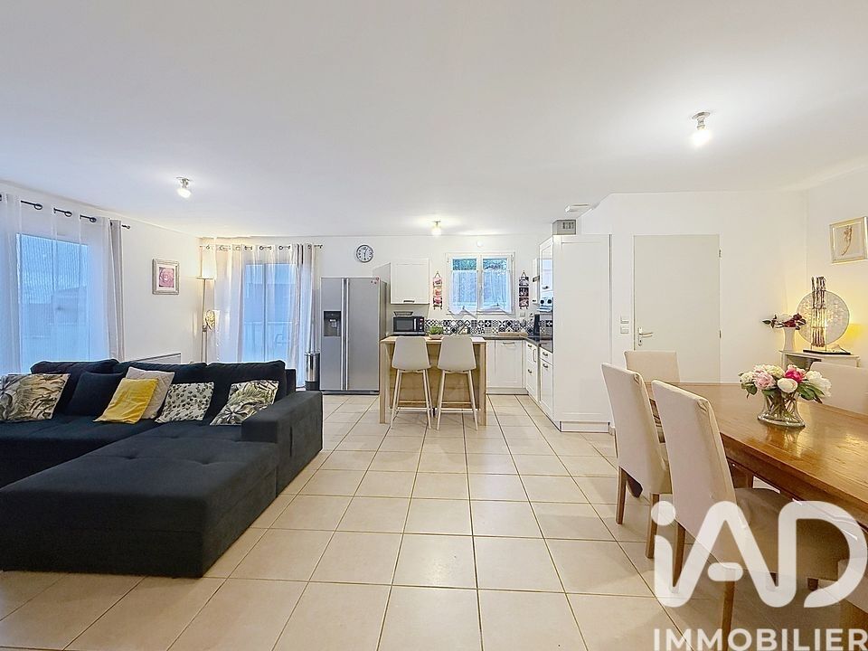 Maison 5 Pièce(s) Agen