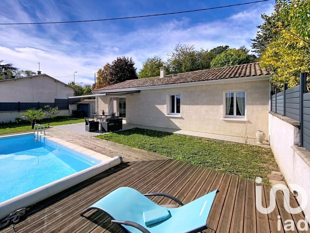 Maison 5 Pièce(s) Agen - Photo 4