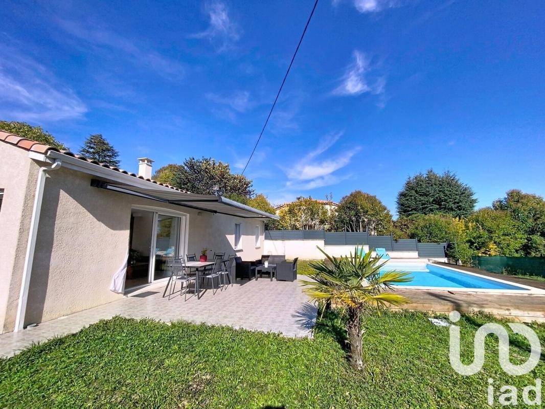 Maison 5 Pièce(s) Agen - Photo 6