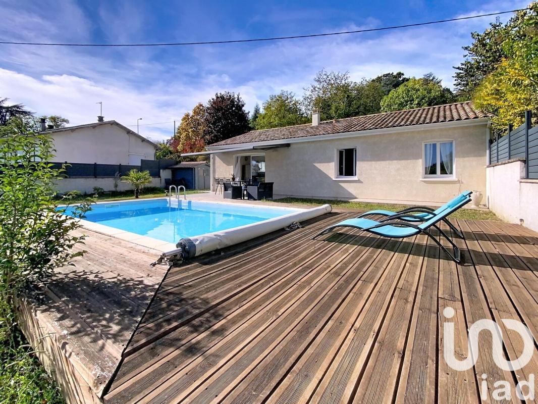 Maison 5 Pièce(s) Agen - Photo 7