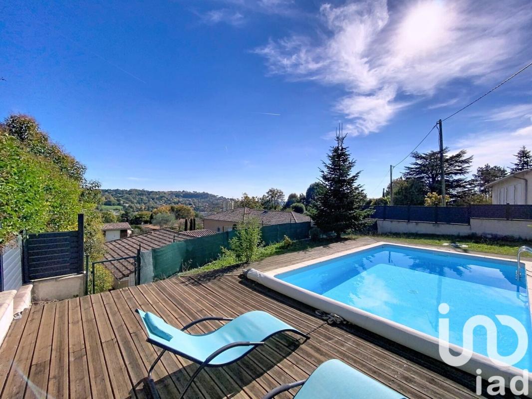 Maison 5 Pièce(s) Agen - Photo 8