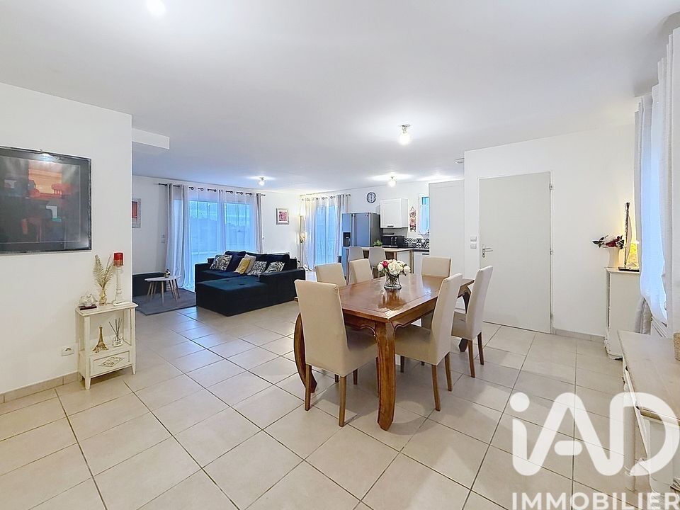 Maison 5 Pièce(s) Agen - Photo 15