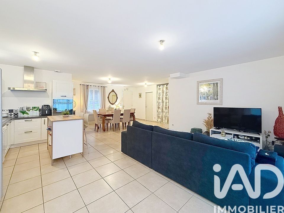 Maison 5 Pièce(s) Agen - Photo 16