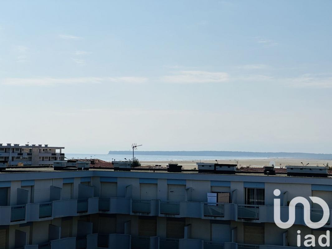 Appartement 4 Pièce(s) Port-la-Nouvelle