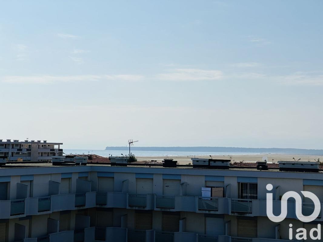 Appartement 4 Pièce(s) Port-la-Nouvelle