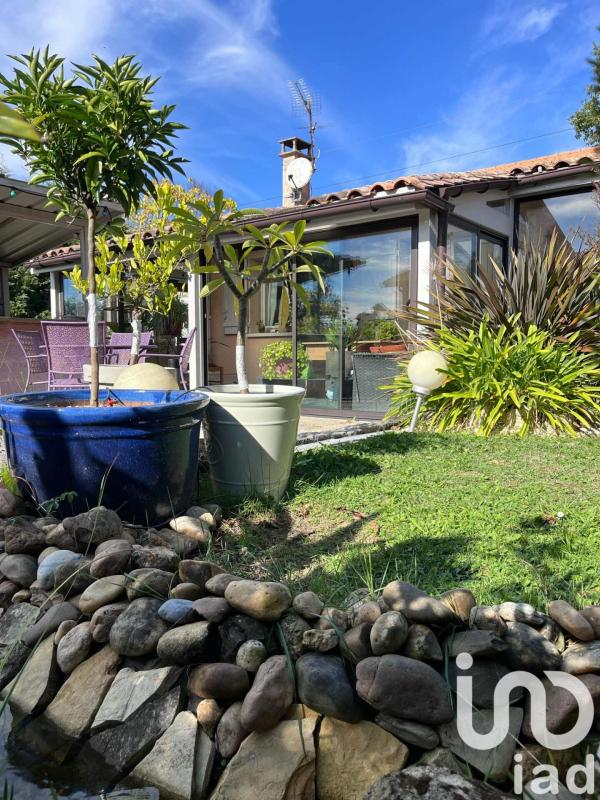 Maison 4 Pièce(s) Bassens