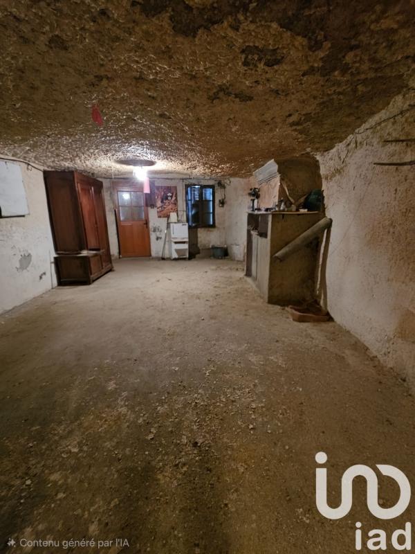 Maison 5 Pièce(s) Langeais