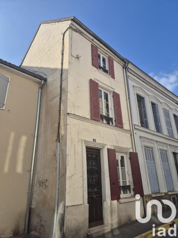 Maison 3 Pièce(s) La Ferté-sous-Jouarre - Photo 2