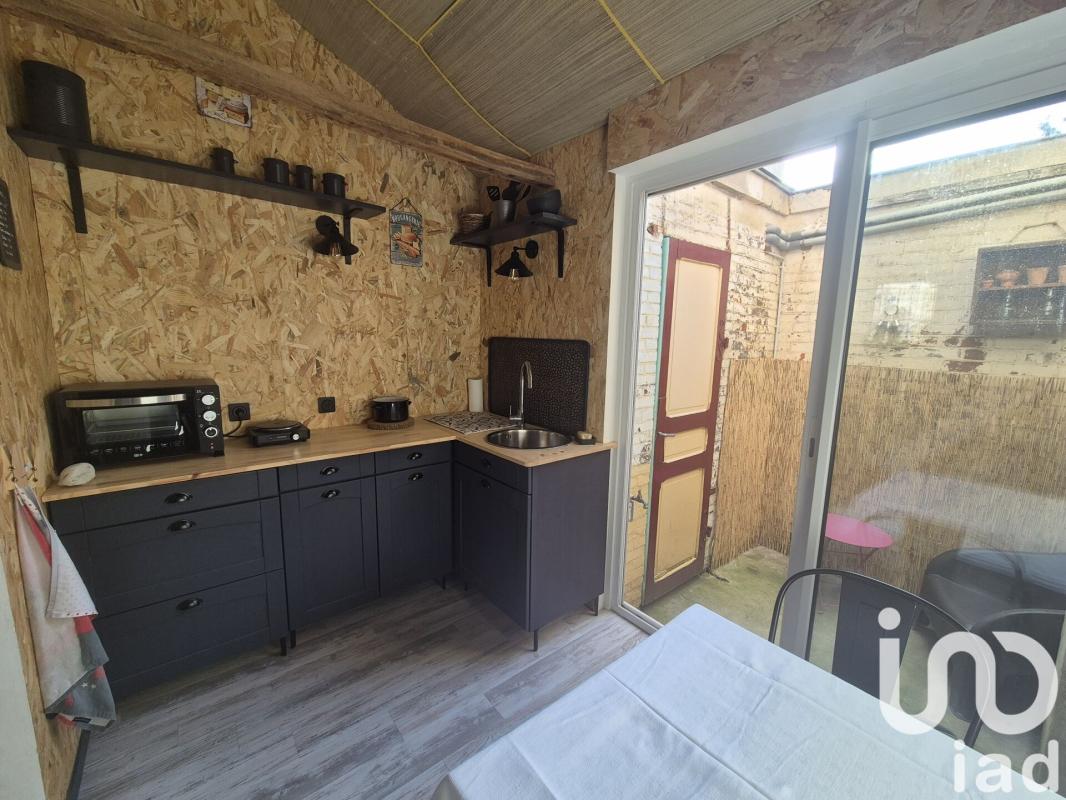 Maison 3 Pièce(s) La Ferté-sous-Jouarre - Photo 3