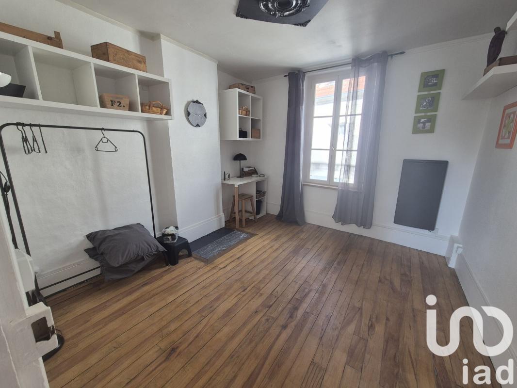 Maison 3 Pièce(s) La Ferté-sous-Jouarre - Photo 10