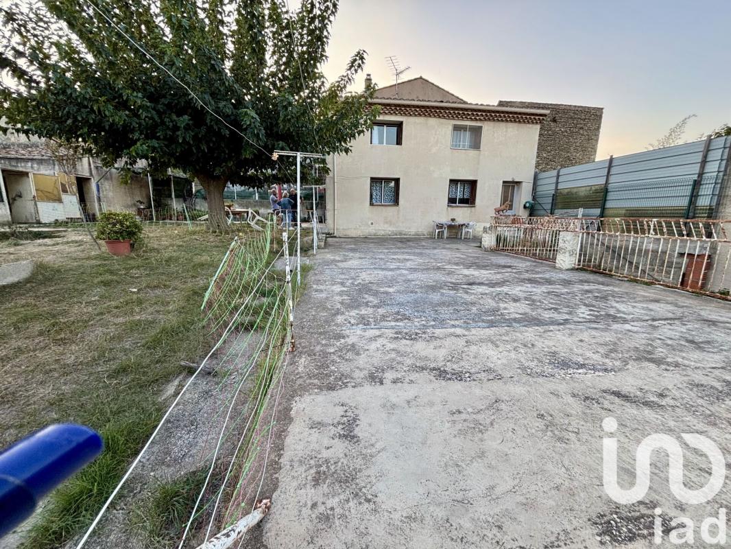 Maison 3 Pièce(s) Beauvoisin