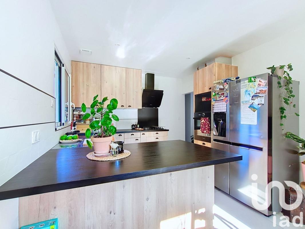 Maison 3 Pièce(s) Plumelin