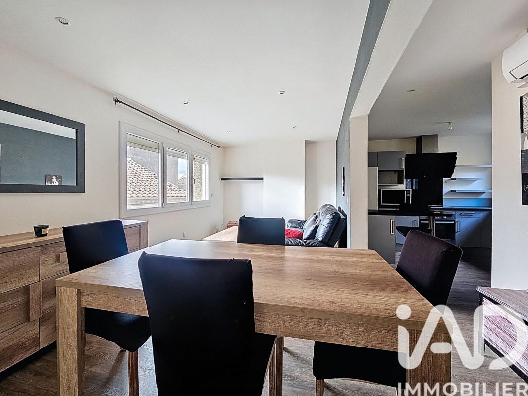 Appartement 3 Pièce(s) Maraussan