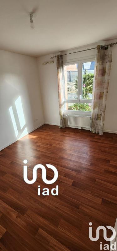 Appartement 3 Pièce(s) Montivilliers