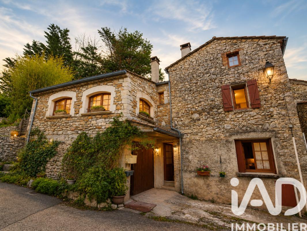 Maison de village 6 Pièce(s) Gras