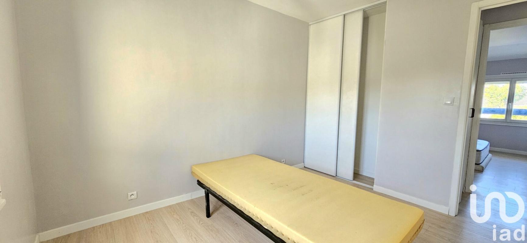 Maison 5 Pièce(s) Bouffémont