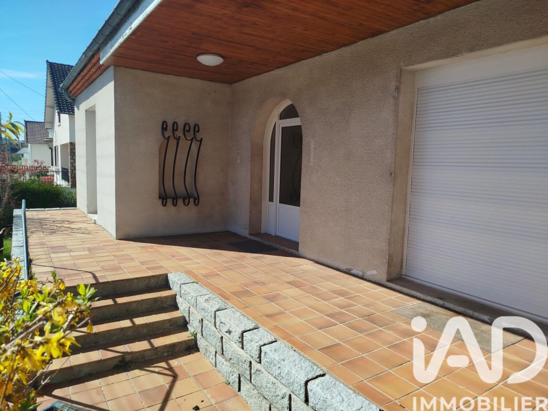 Maison 5 Pièce(s) Montluçon - Photo 3