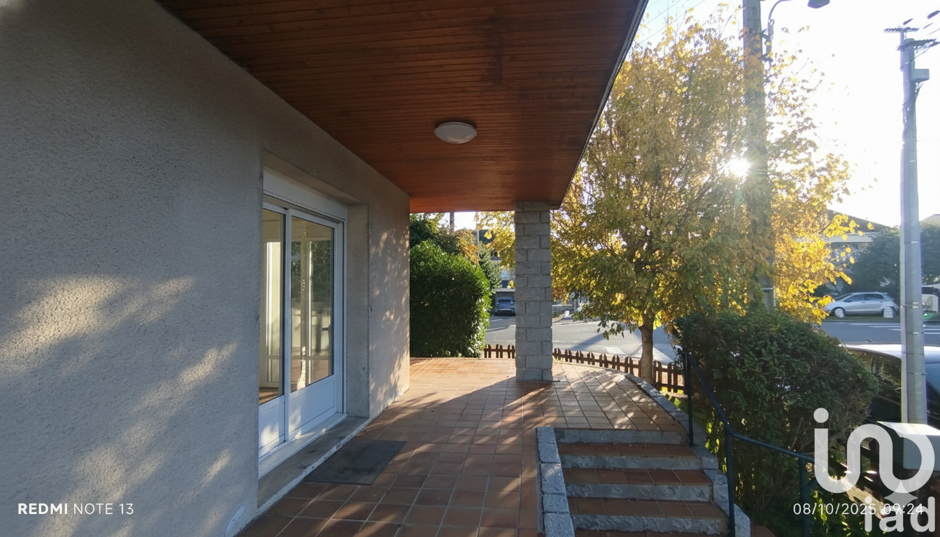 Maison 5 Pièce(s) Montluçon - Photo 4