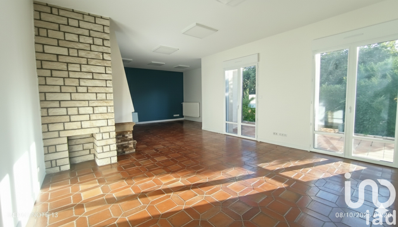 Maison 5 Pièce(s) Montluçon - Photo 5