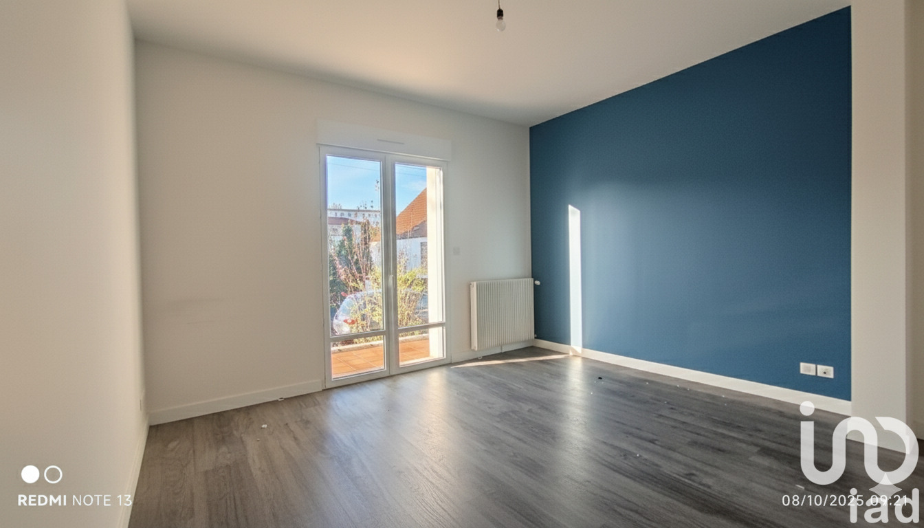 Maison 5 Pièce(s) Montluçon - Photo 7