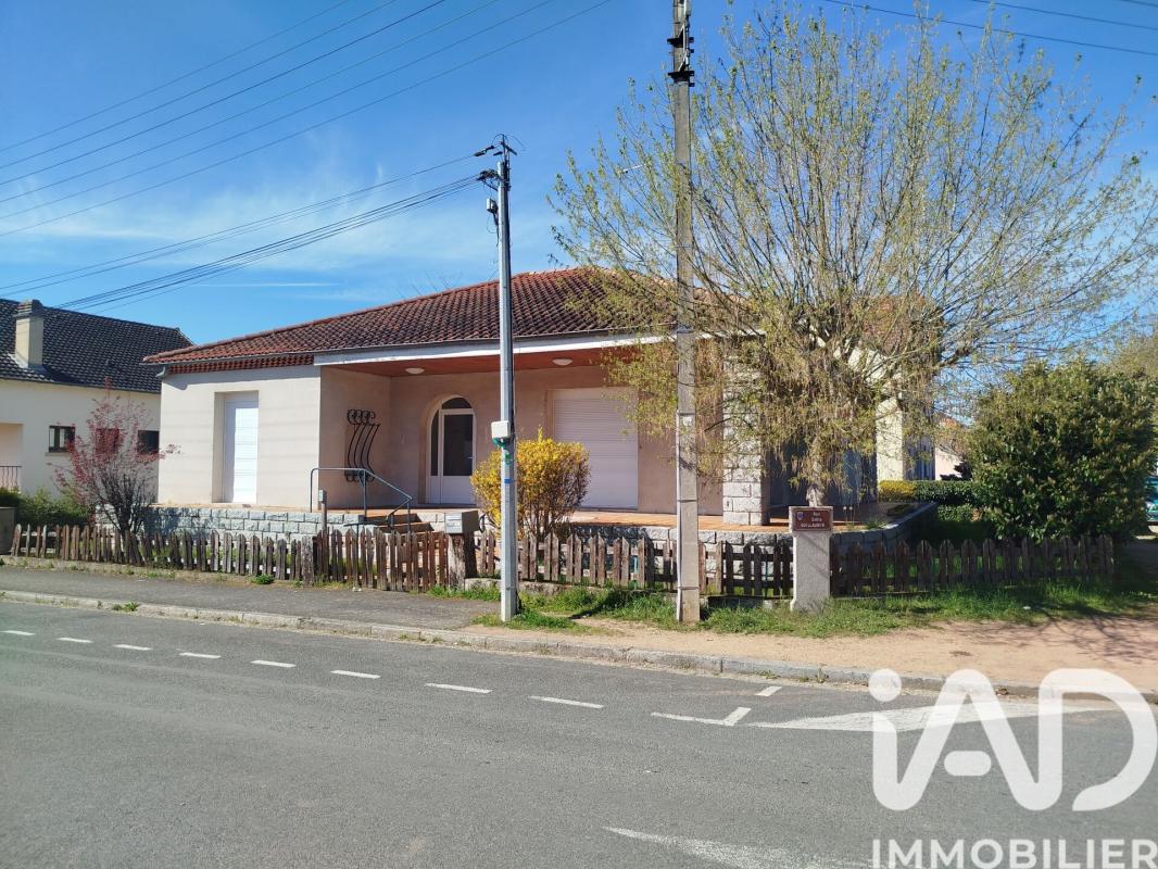 Maison 5 Pièce(s) Montluçon - Photo 12
