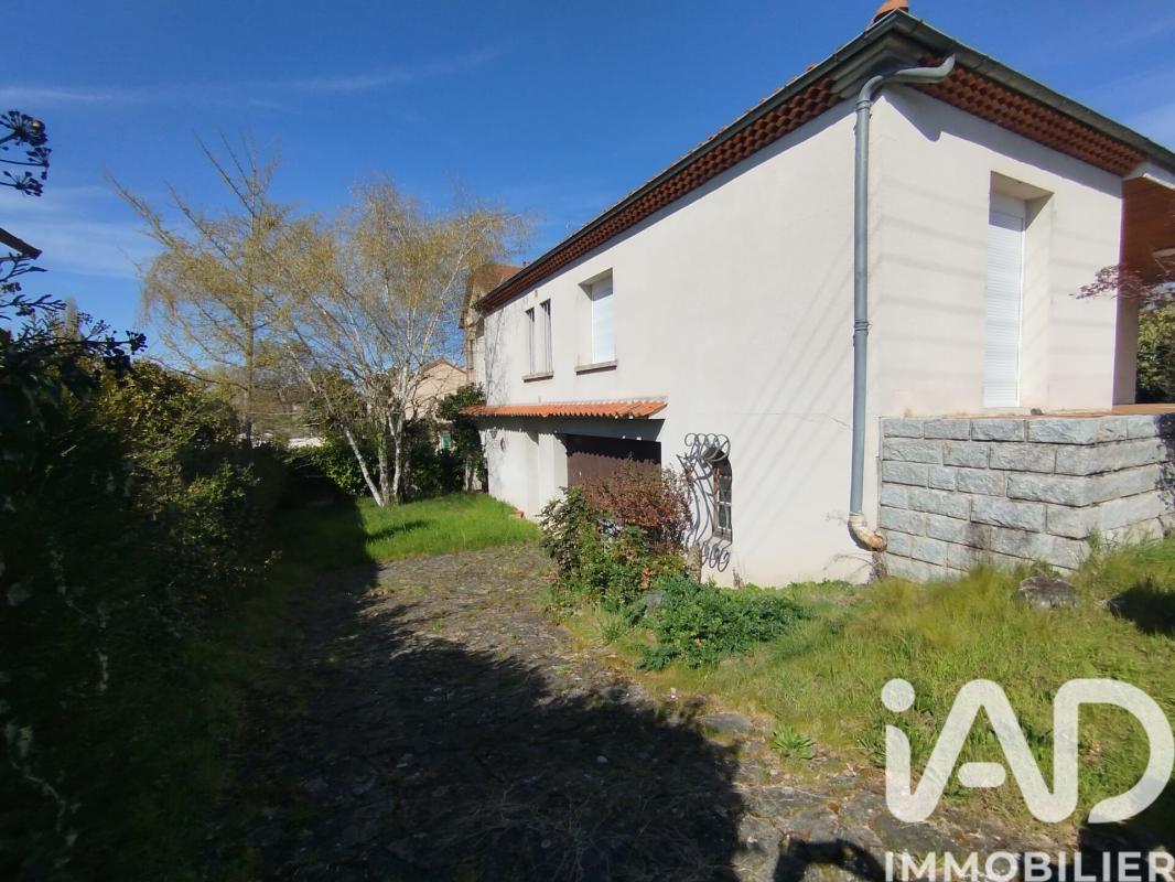 Maison 5 Pièce(s) Montluçon - Photo 13