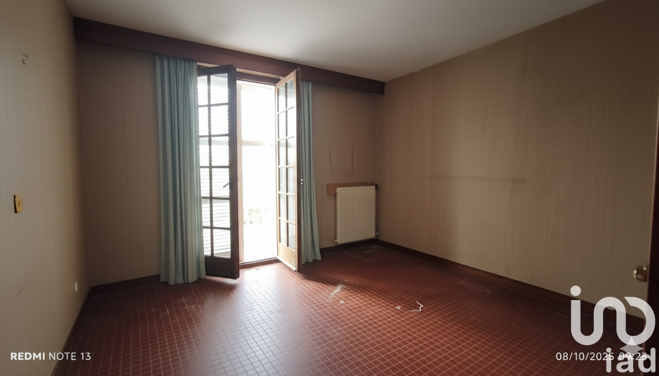 Maison 5 Pièce(s) Montluçon - Photo 14