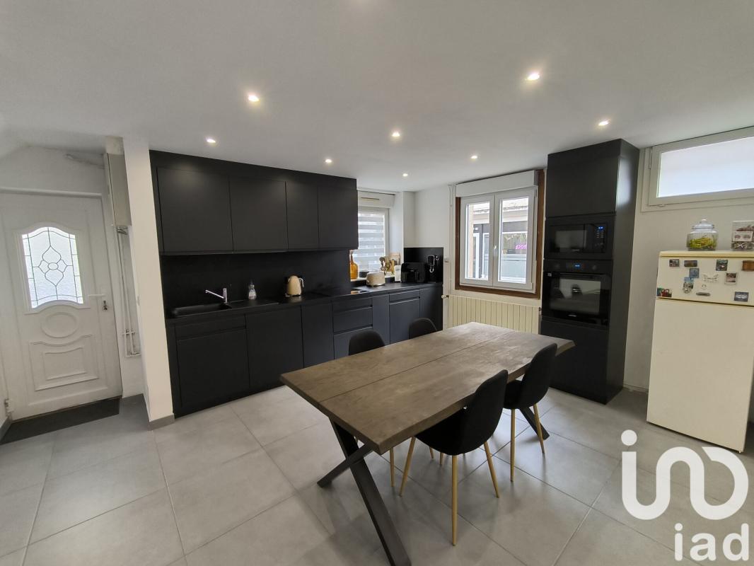 Maison 5 Pièce(s) Crépy-en-Valois