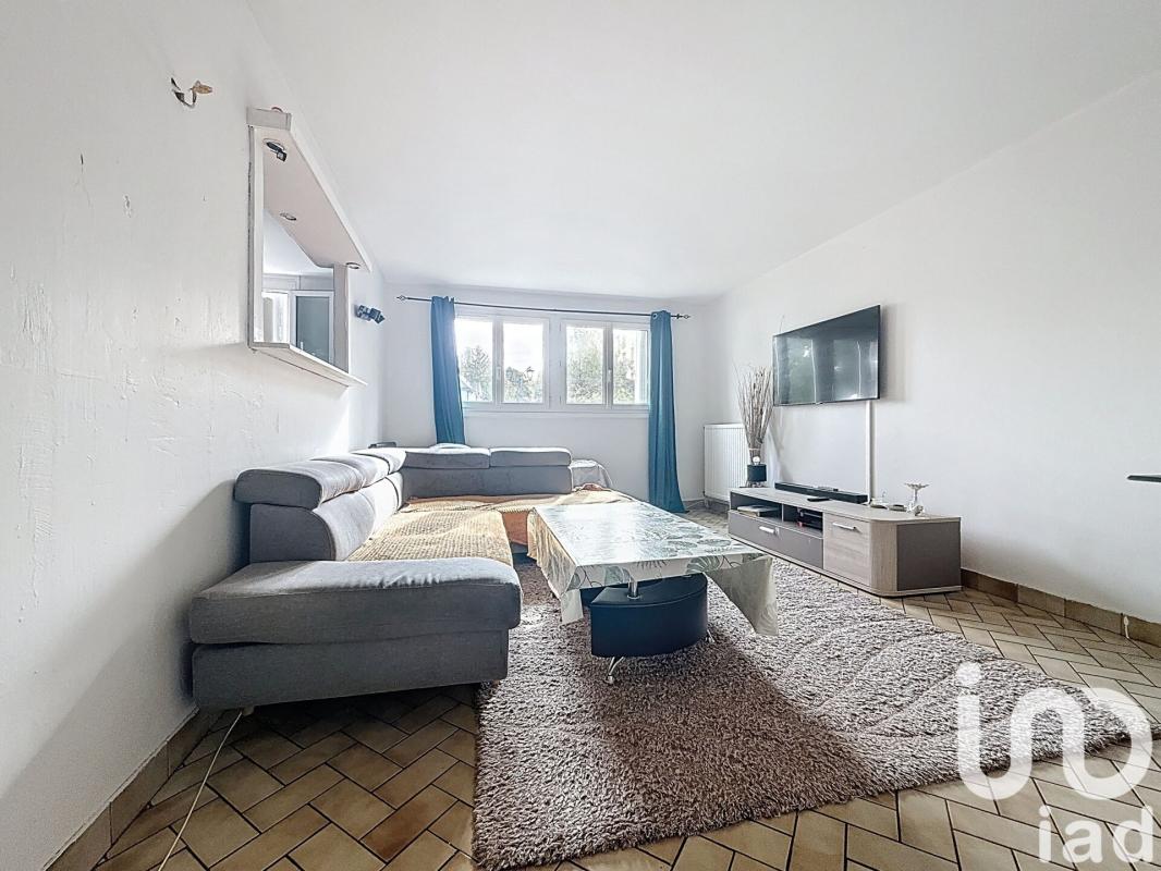 Appartement 2 Pièce(s) Mantes-la-Ville