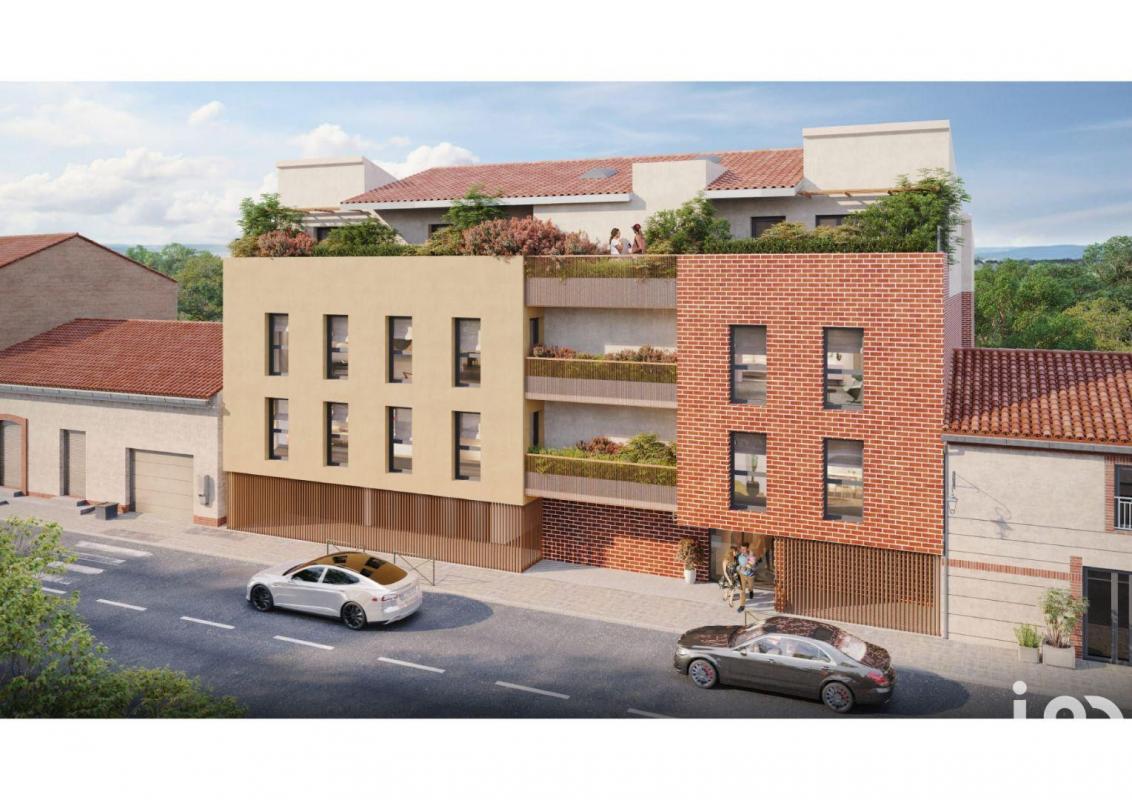 Appartement 2 Pièce(s) Labarthe-sur-Lèze