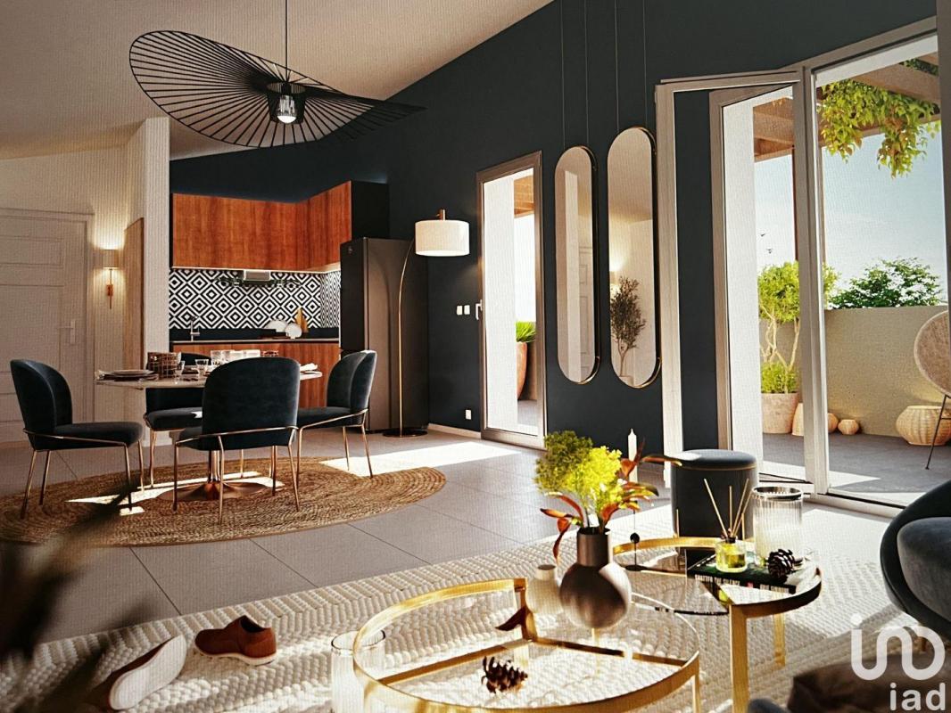 Appartement 2 Pièce(s) Labarthe-sur-Lèze